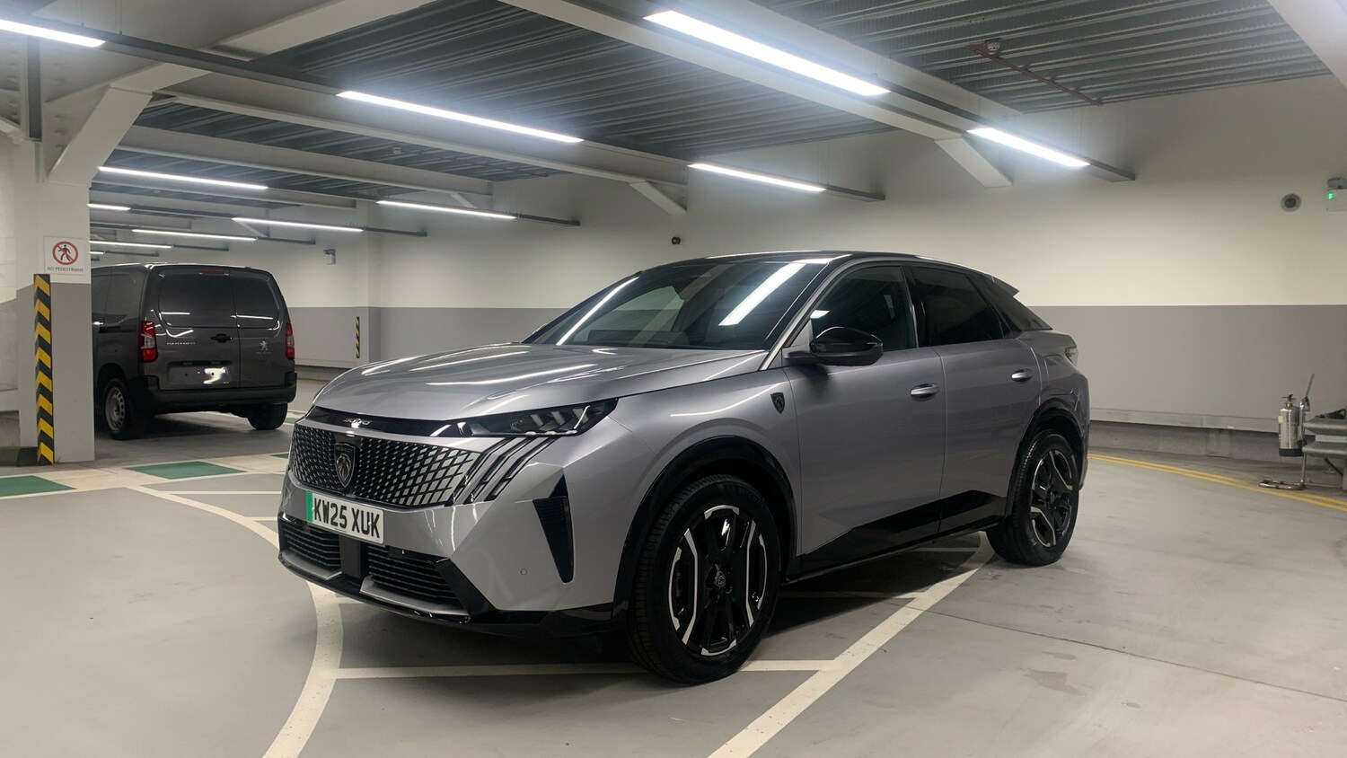 Used Peugeot 3008 2025 for sale - 78206001: Photo 7