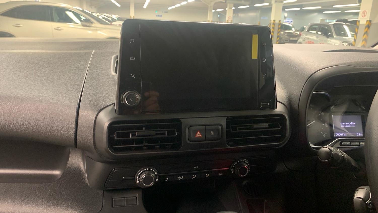 Used Citroen Berlingo 2023 for sale - 77268694: Photo 11