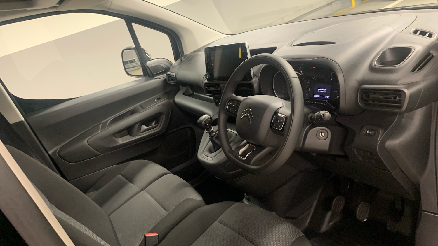 Used Citroen Berlingo 2023 for sale - 77268694: Photo 12