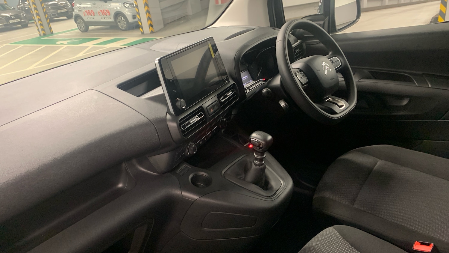 Used Citroen Berlingo 2023 for sale - 77268694: Photo 13