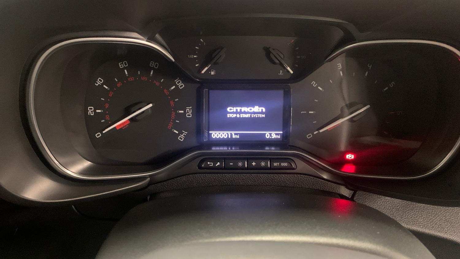 Used Citroen Berlingo 2023 for sale - 77268694: Photo 14