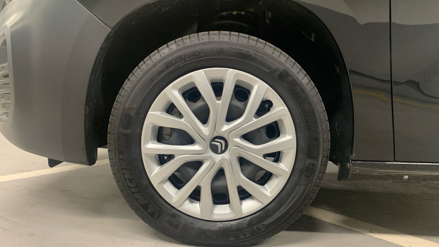 Used Citroen Berlingo 2023 for sale - 77268694: Photo 15