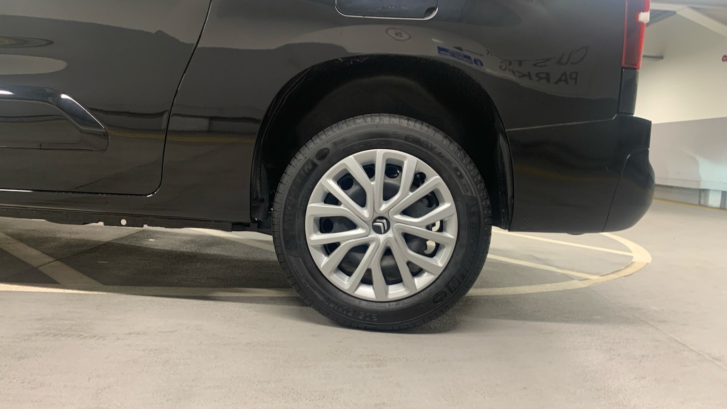 Used Citroen Berlingo 2023 for sale - 77268694: Photo 16