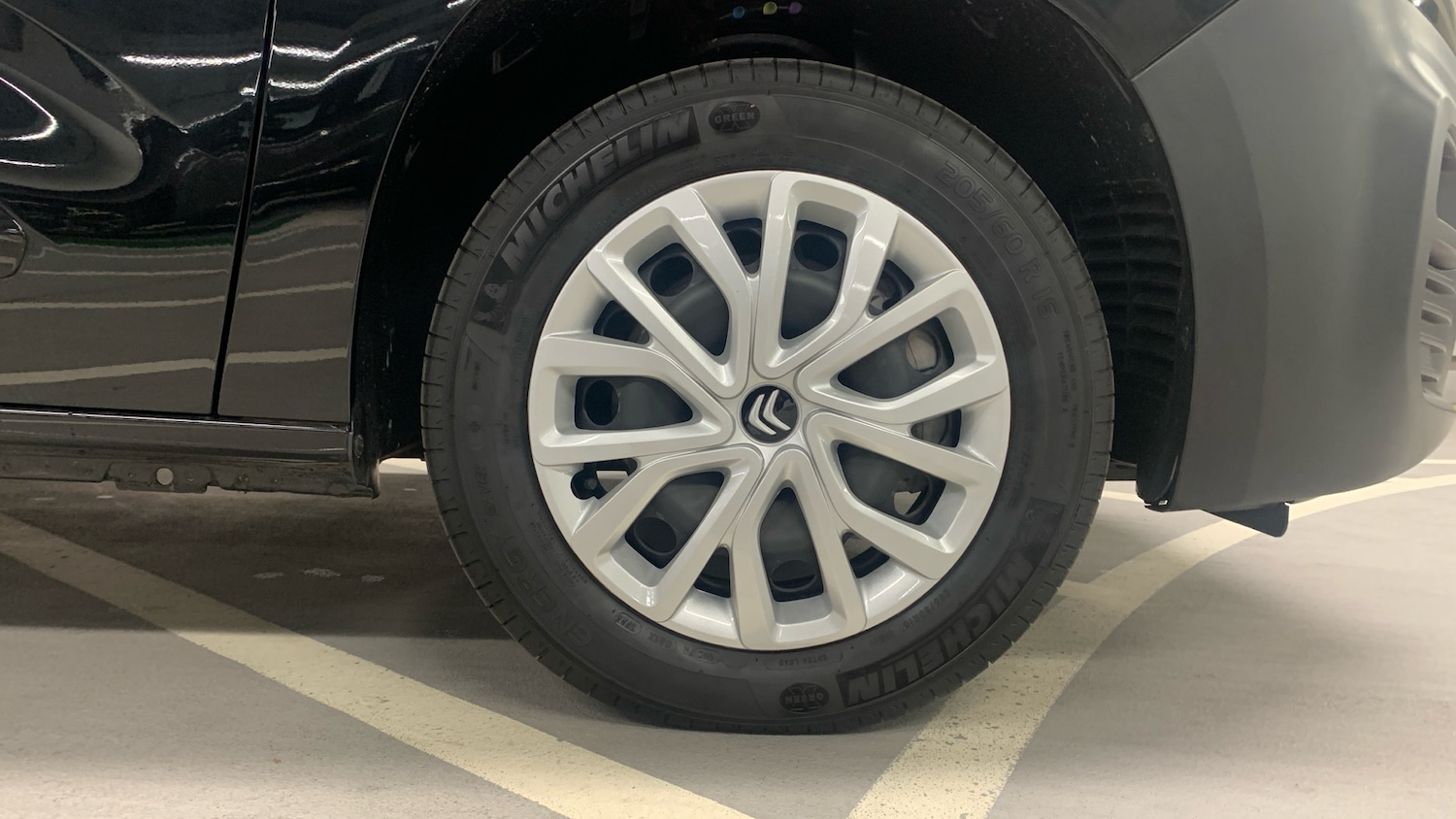 Used Citroen Berlingo 2023 for sale - 77268694: Photo 18