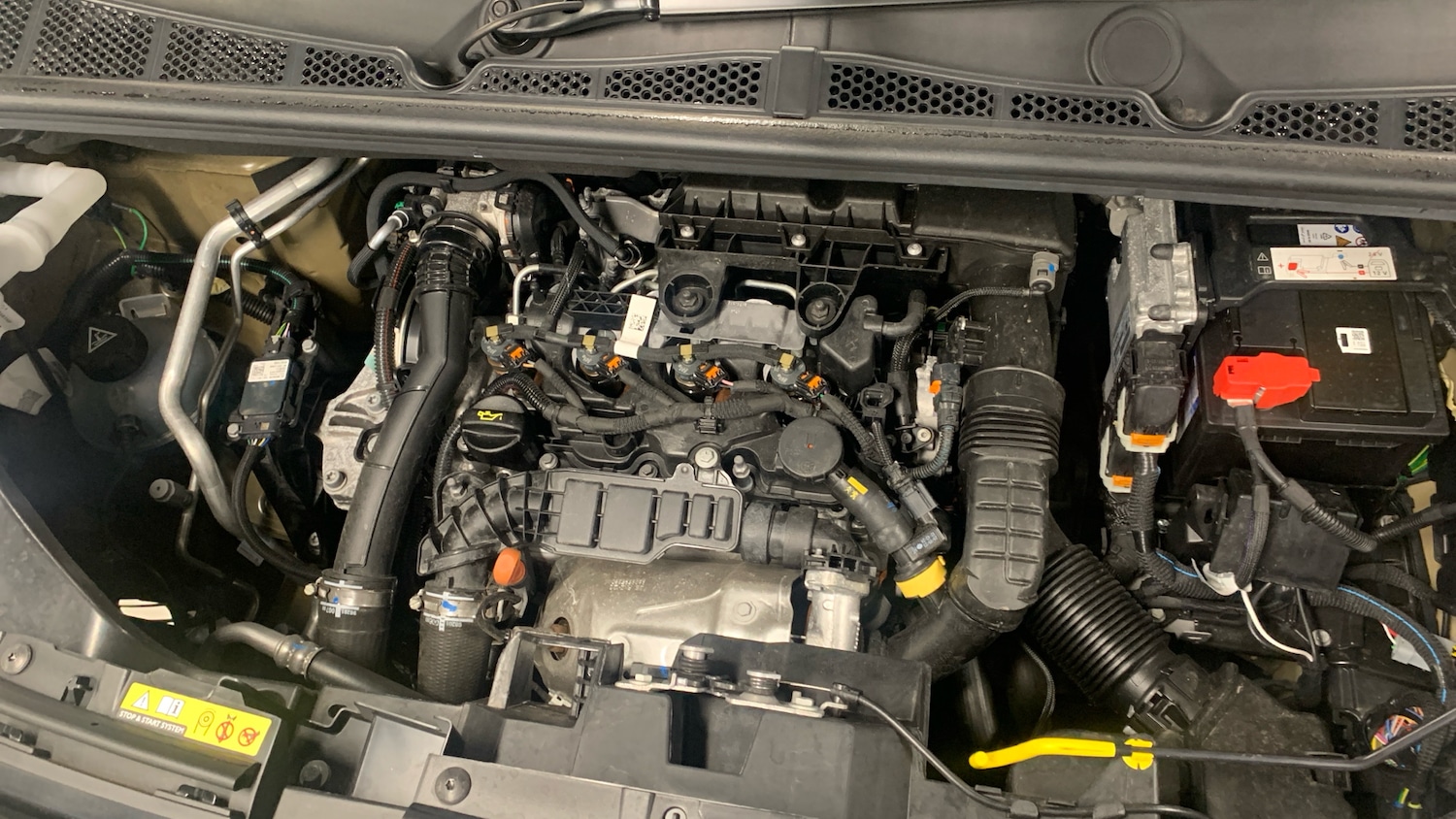 Used Citroen Berlingo 2023 for sale - 77268694: Photo 19