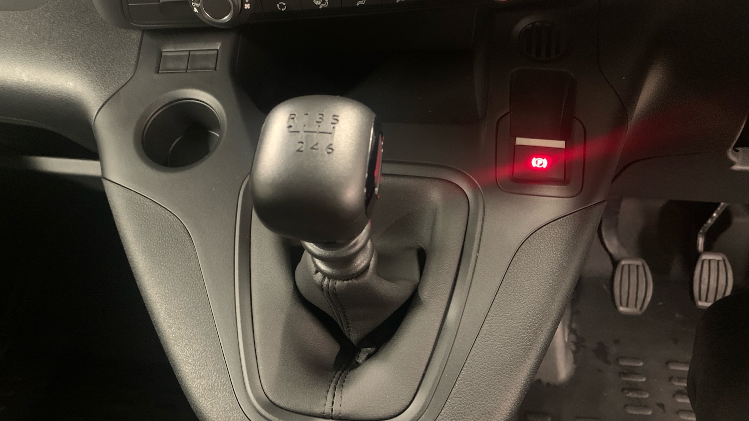 Used Citroen Berlingo 2023 for sale - 77268694: Photo 21