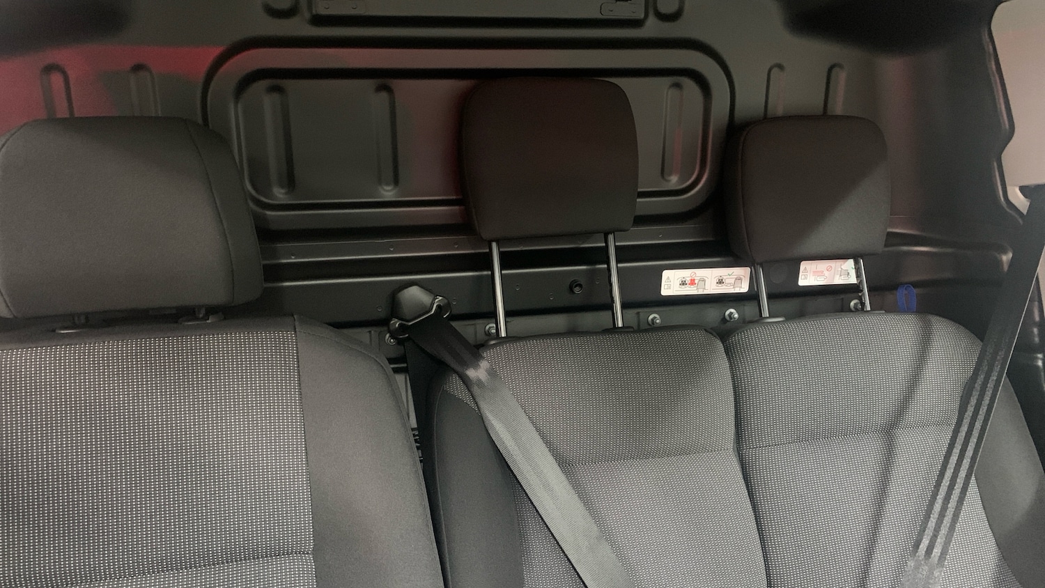 Used Citroen Berlingo 2023 for sale - 77268694: Photo 26