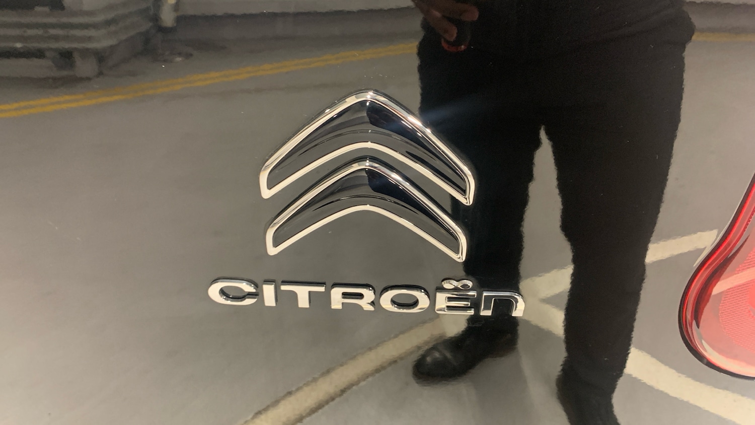 Used Citroen Berlingo 2023 for sale - 77268694: Photo 27