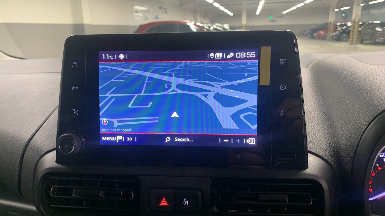 Used Citroen Berlingo 2023 for sale - 77268694: Photo 30