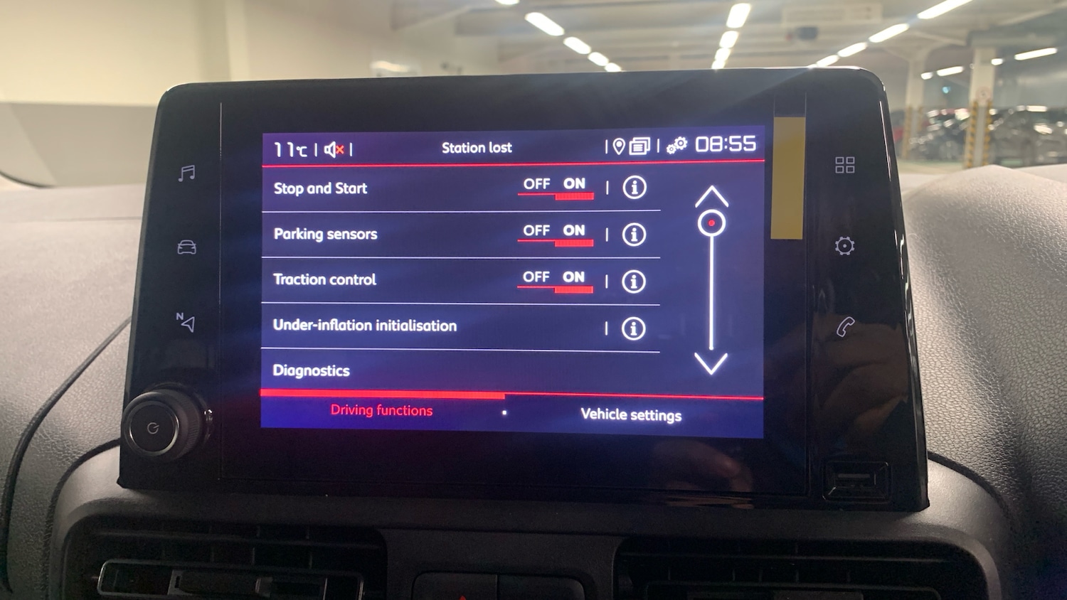 Used Citroen Berlingo 2023 for sale - 77268694: Photo 31