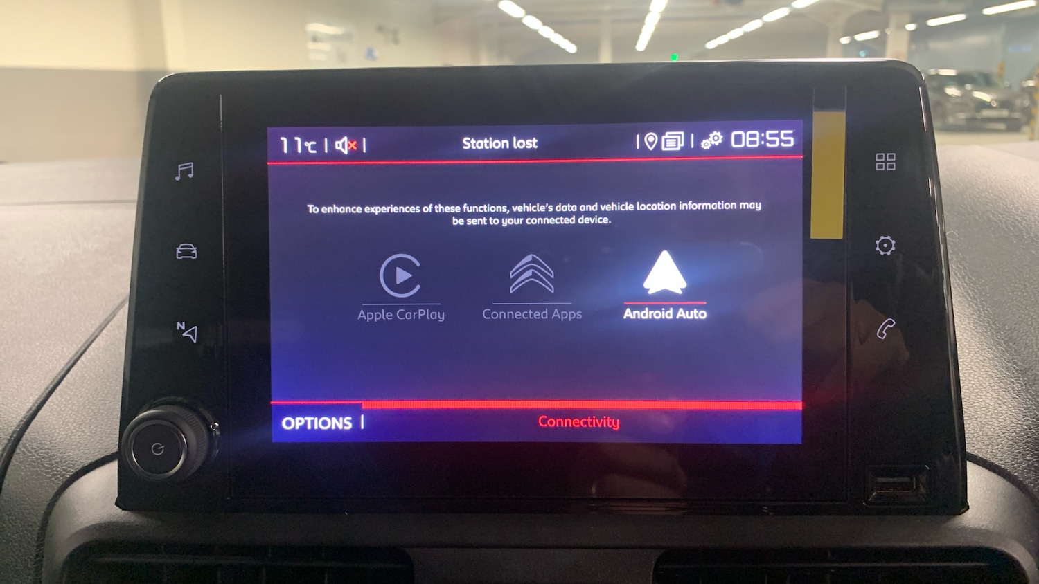 Used Citroen Berlingo 2023 for sale - 77268694: Photo 33