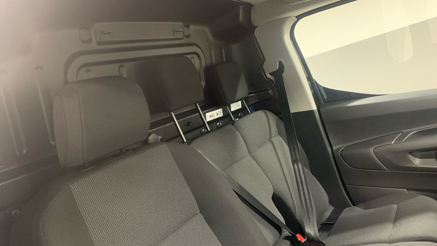 Used Citroen Berlingo 2023 for sale - 77268694: Photo 41