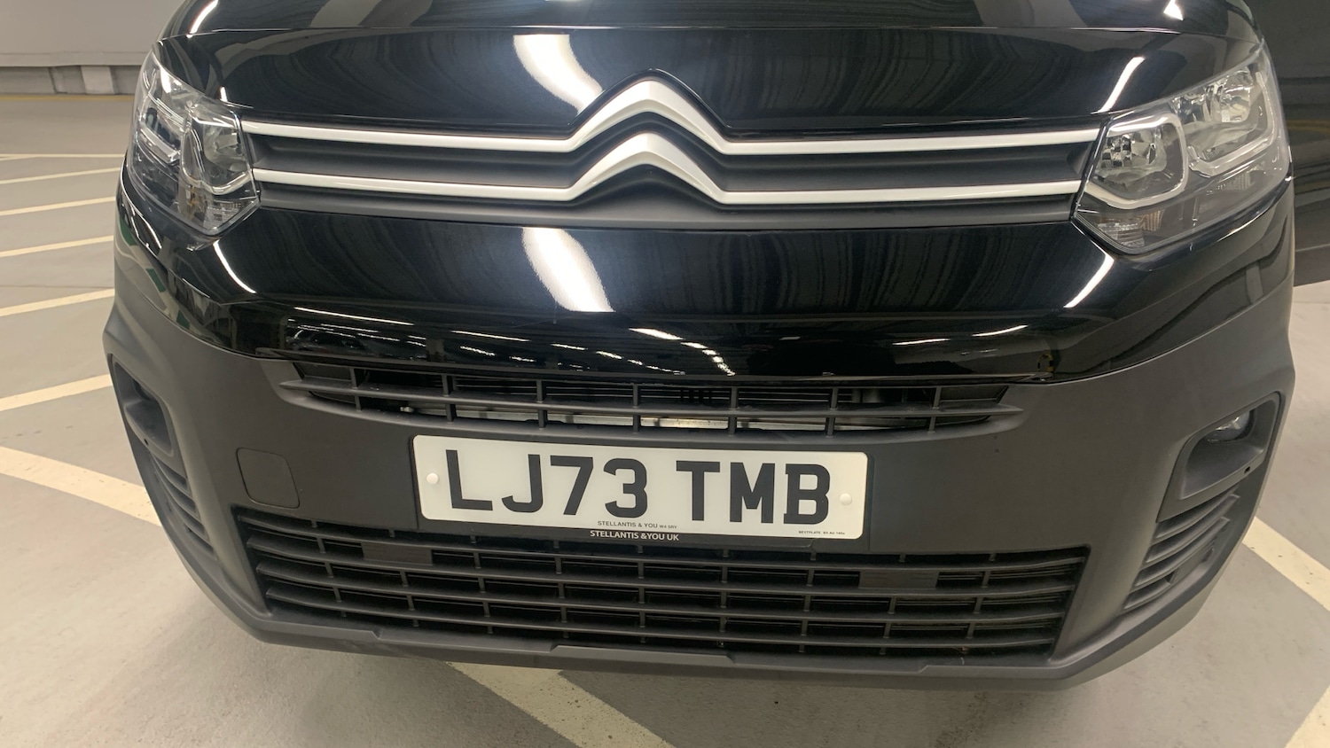 Used Citroen Berlingo 2023 for sale - 77268694: Photo 44