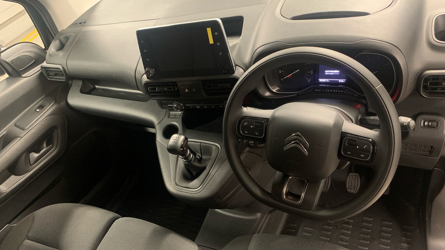 Used Citroen Berlingo 2023 for sale - 77268694: Photo 5