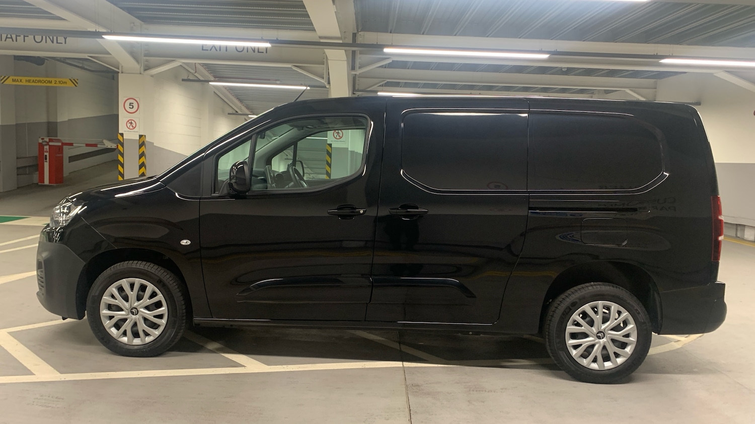 Used Citroen Berlingo 2023 for sale - 77268694: Photo 7