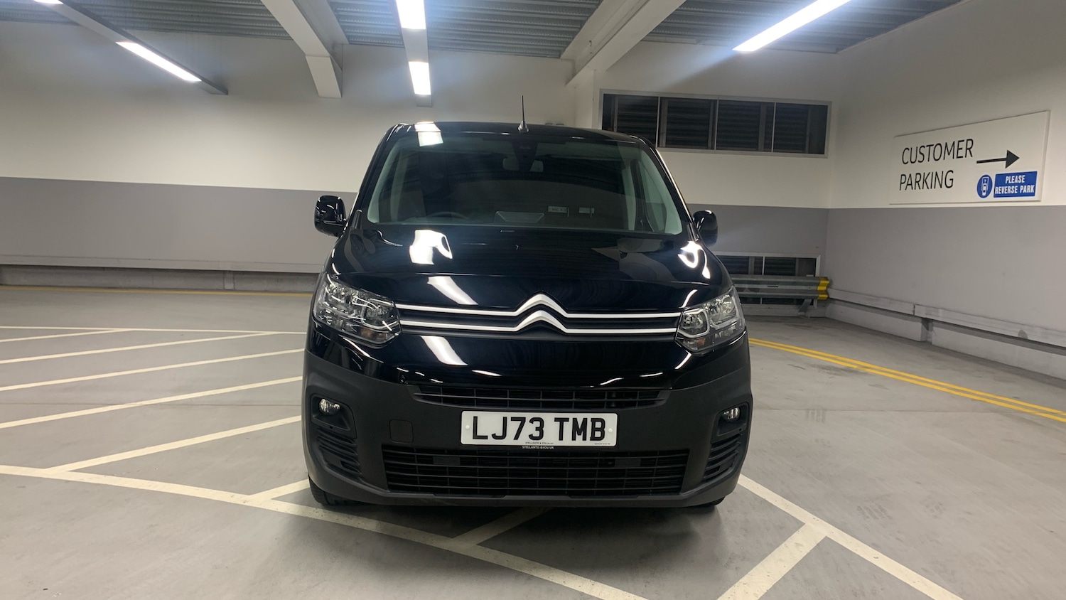 Used Citroen Berlingo 2023 for sale - 77268694: Photo 9