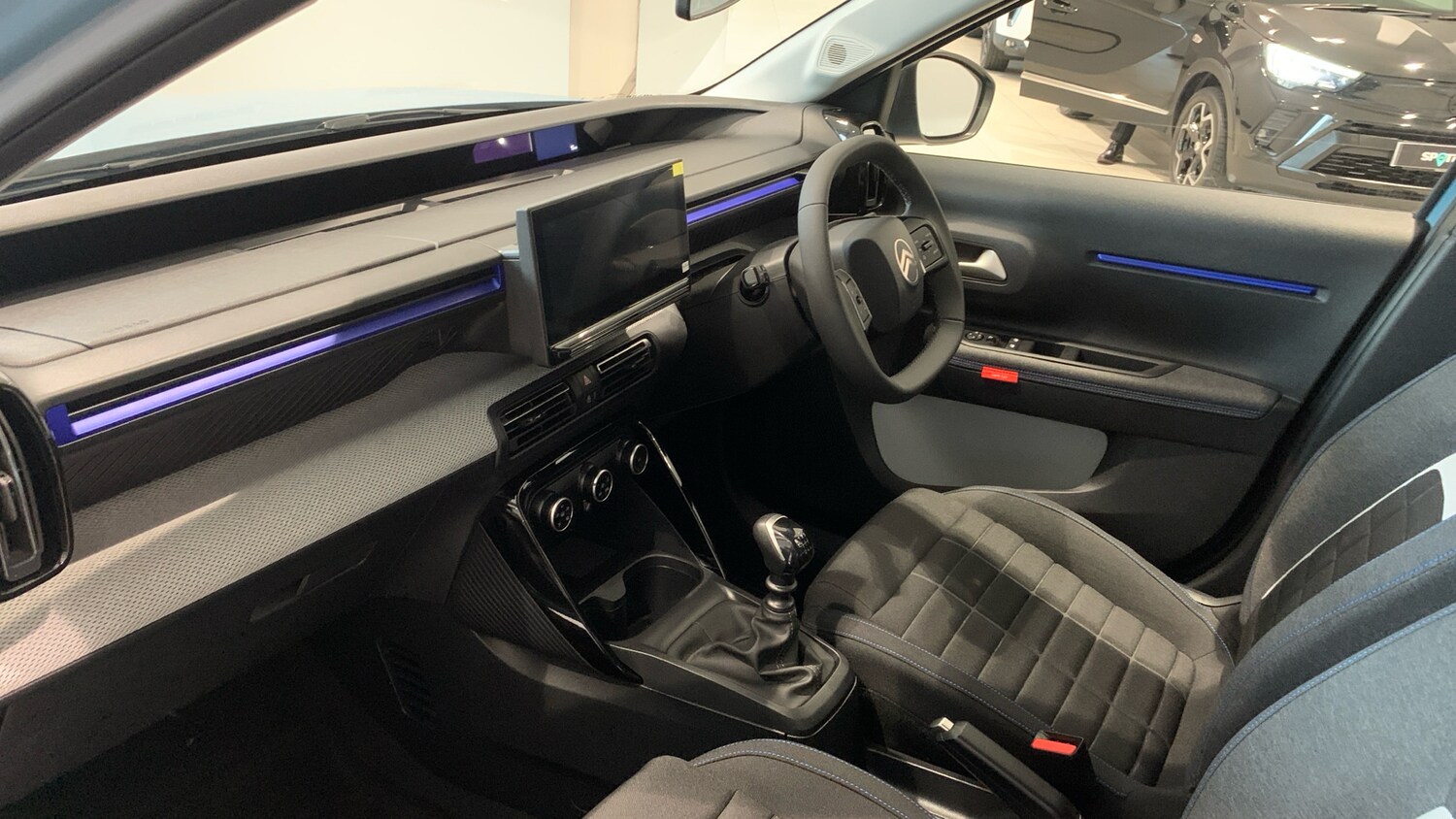 Used Citroen C3 2025 for sale - 76086038: Photo 12