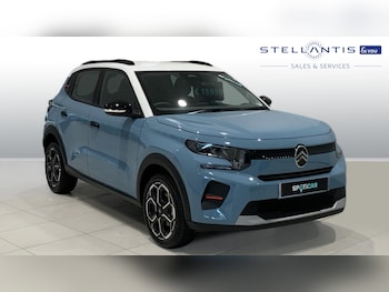 Citroen - C3