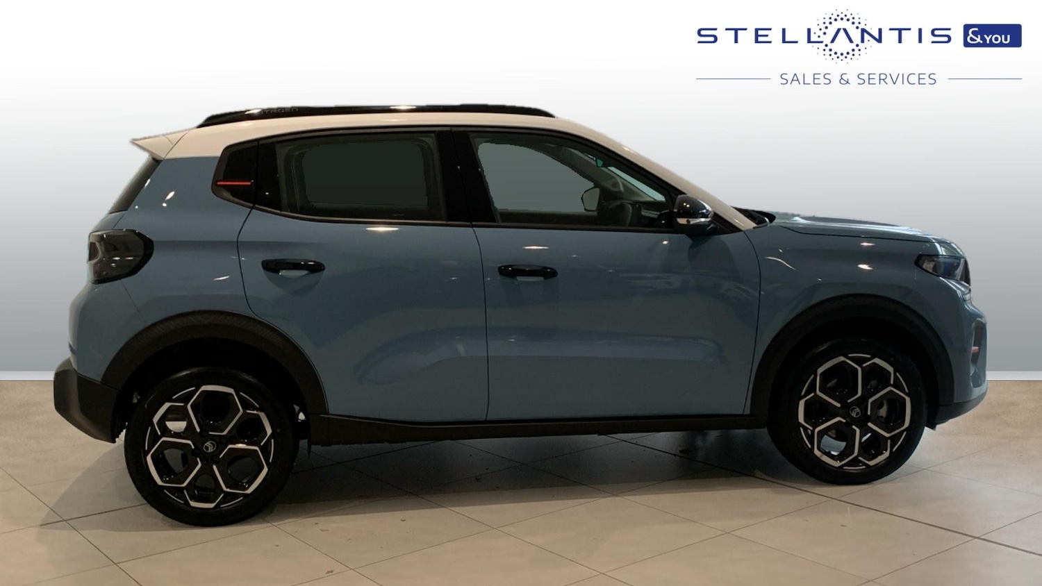 Used Citroen C3 2025 for sale - 76086038: Photo 2