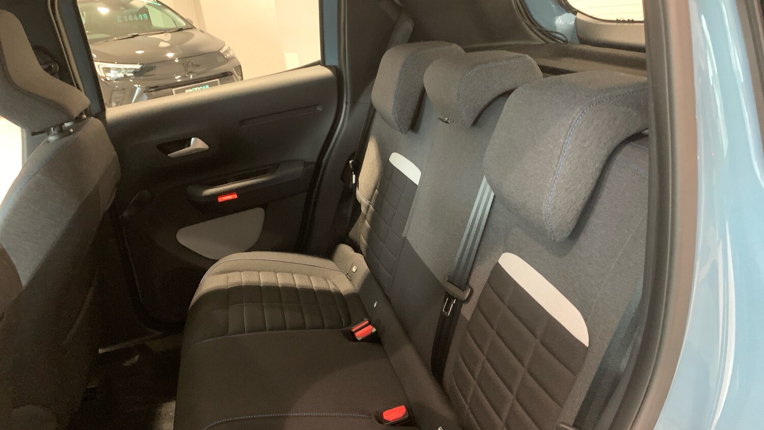 Used Citroen C3 2025 for sale - 76086038: Photo 33