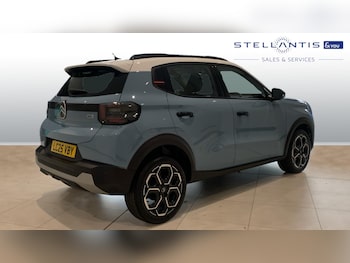 Used Citroen C3 2025 for sale - 76086038: Photo 3