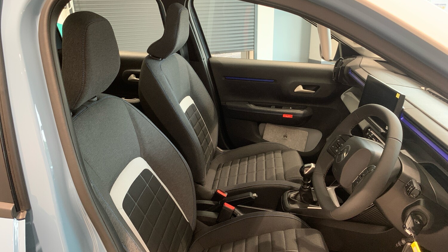 Used Citroen C3 2025 for sale - 76086038: Photo 42