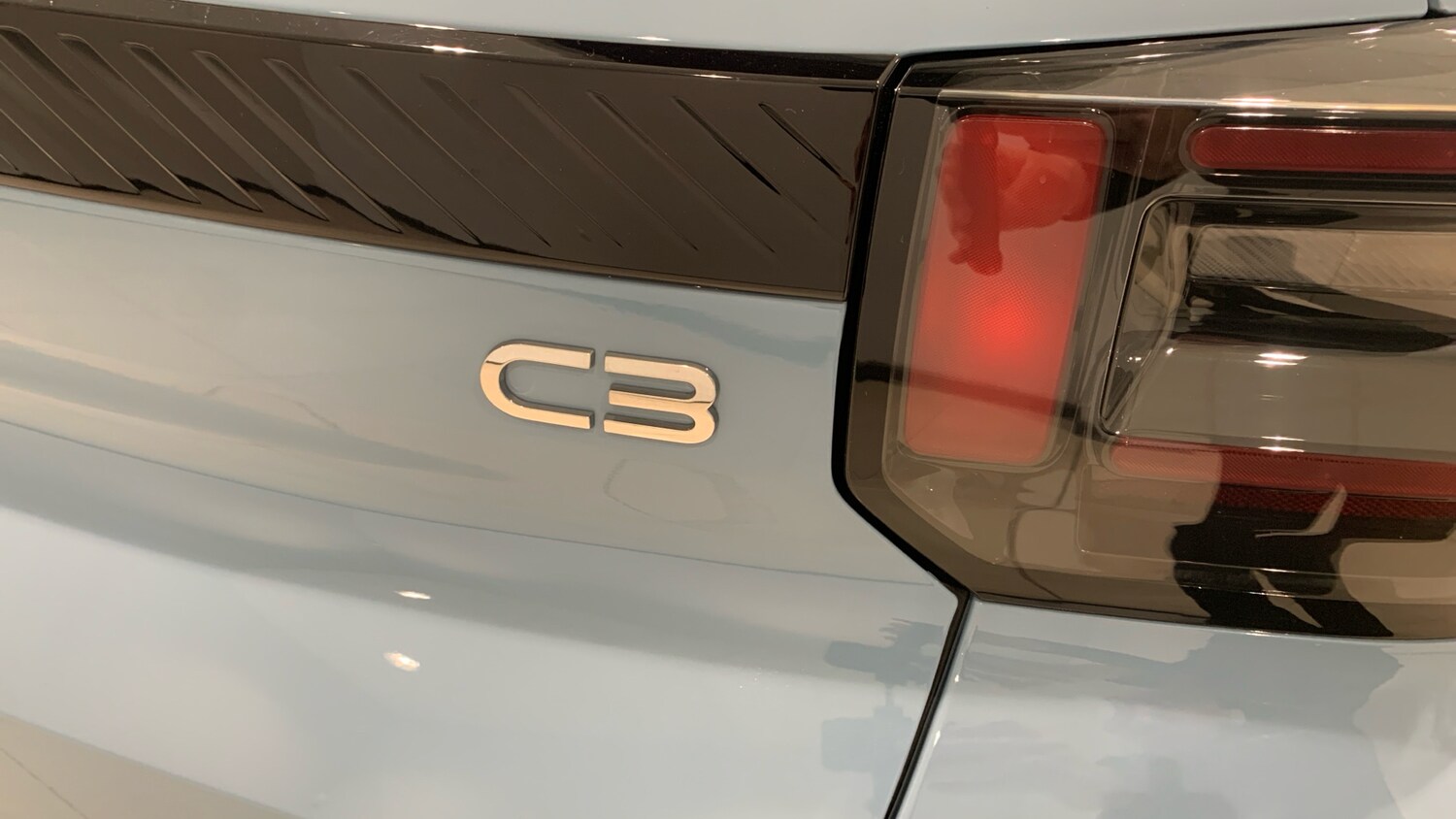 Used Citroen C3 2025 for sale - 76086038: Photo 44