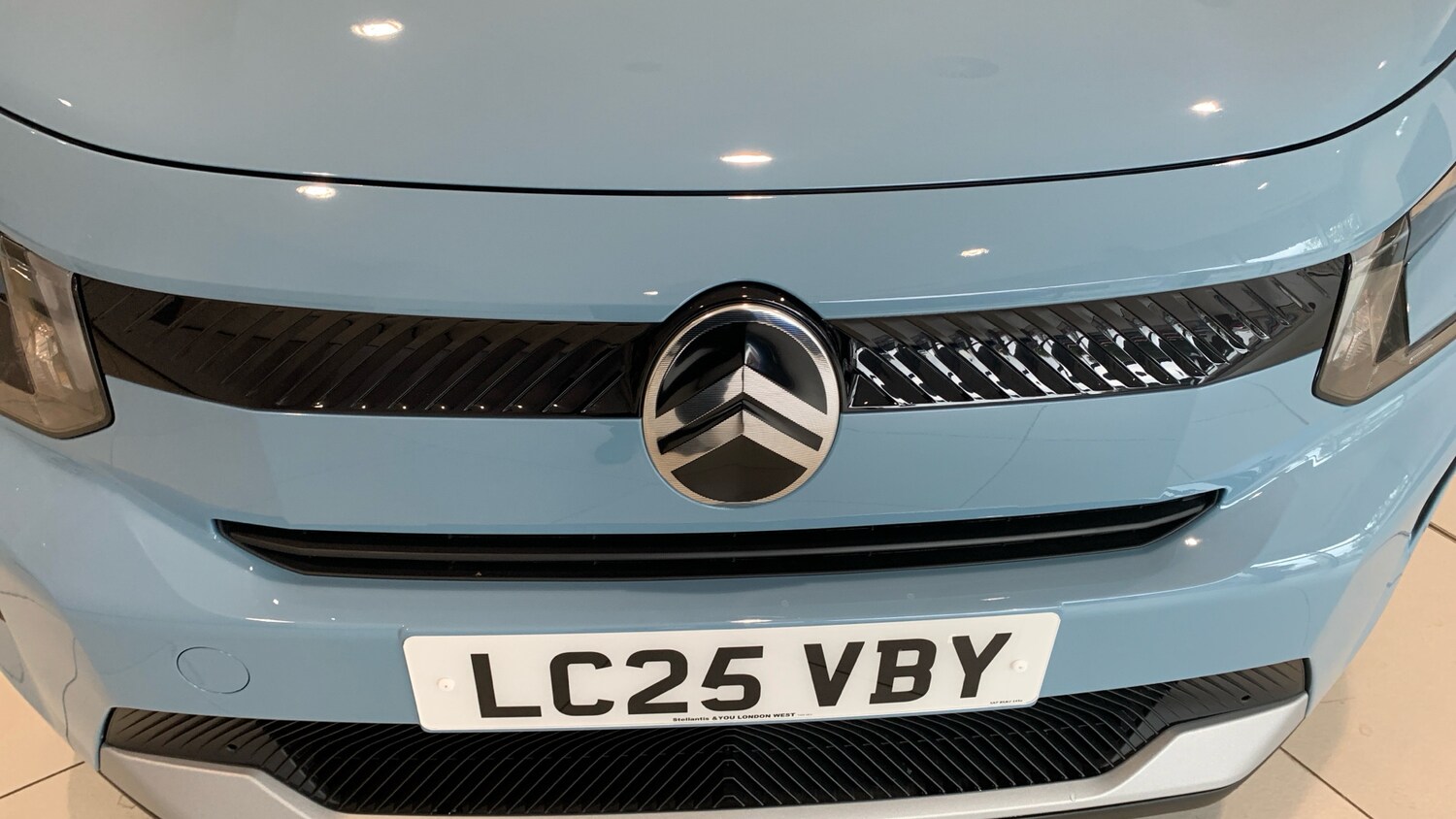 Used Citroen C3 2025 for sale - 76086038: Photo 46