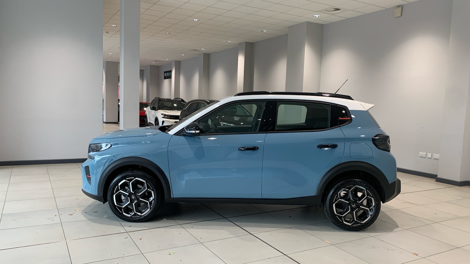 Used Citroen C3 2025 for sale - 76086038: Photo 6