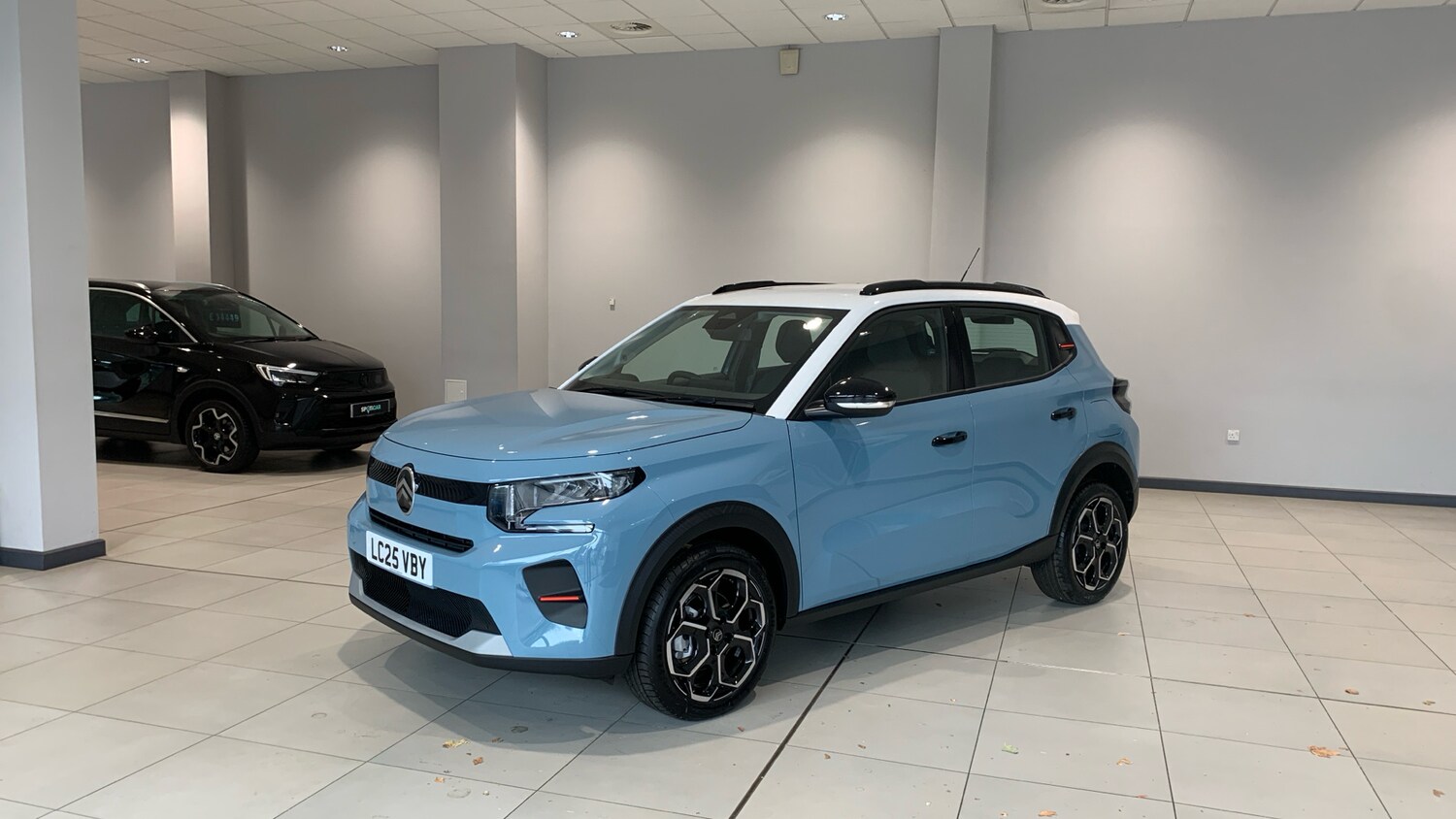Used Citroen C3 2025 for sale - 76086038: Photo 7