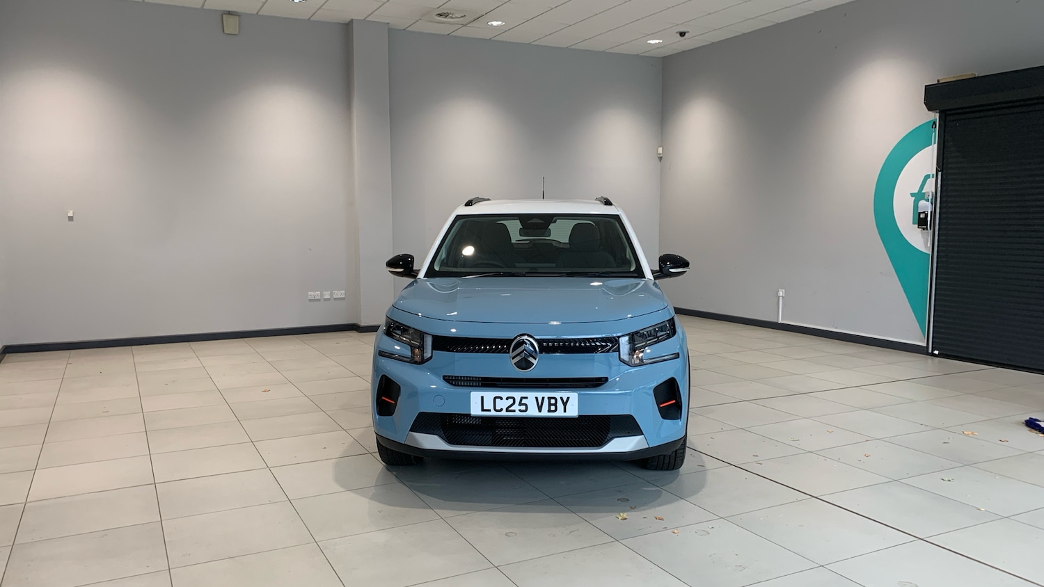 Used Citroen C3 2025 for sale - 76086038: Photo 8
