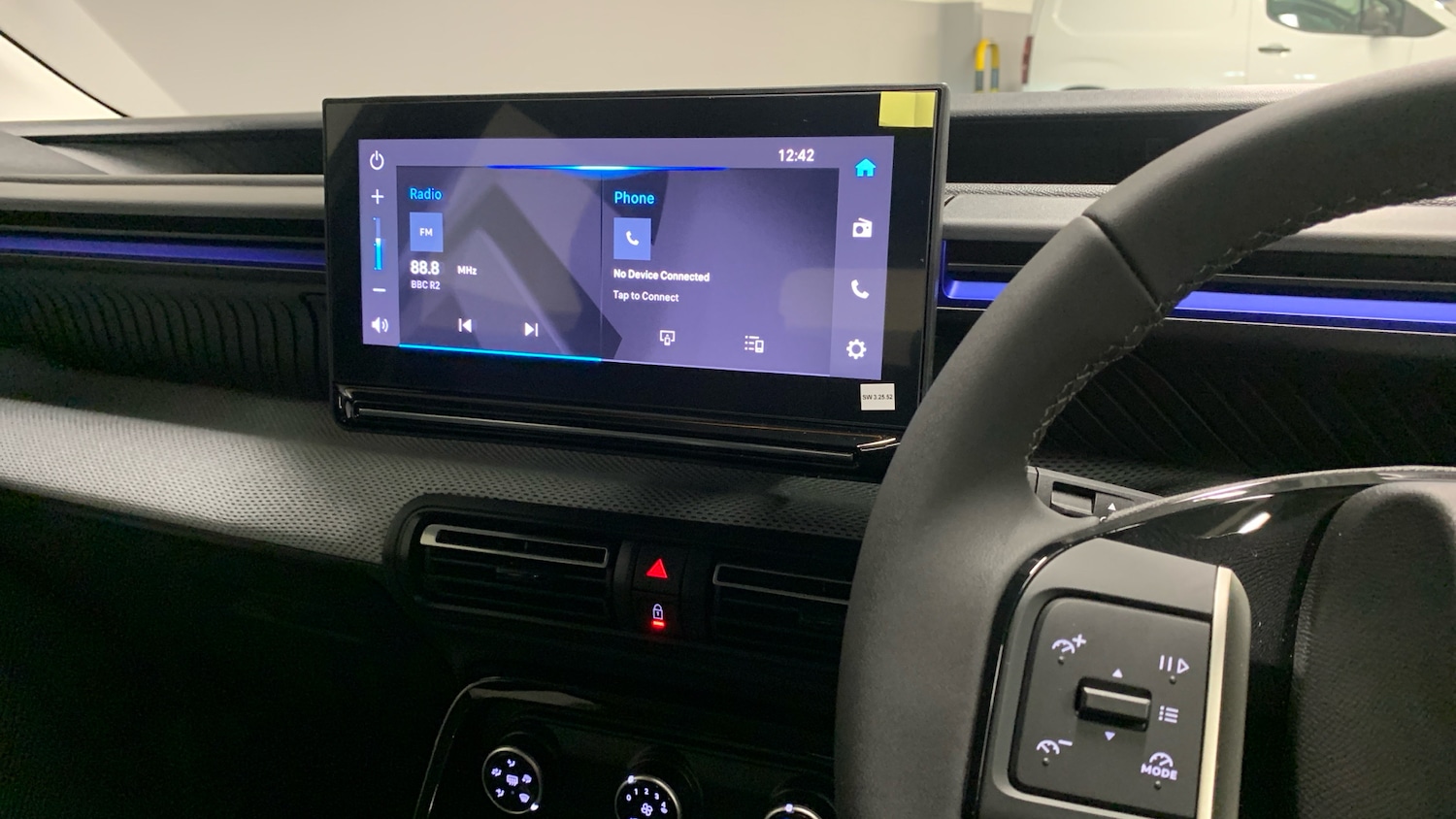 Used Citroen C3 2025 for sale - 76593352: Photo 10