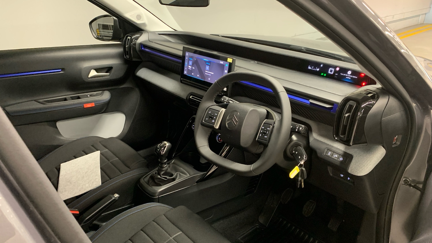 Used Citroen C3 2025 for sale - 76593352: Photo 11