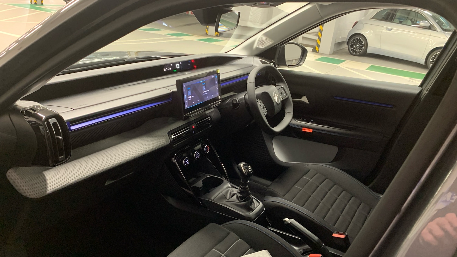 Used Citroen C3 2025 for sale - 76593352: Photo 12