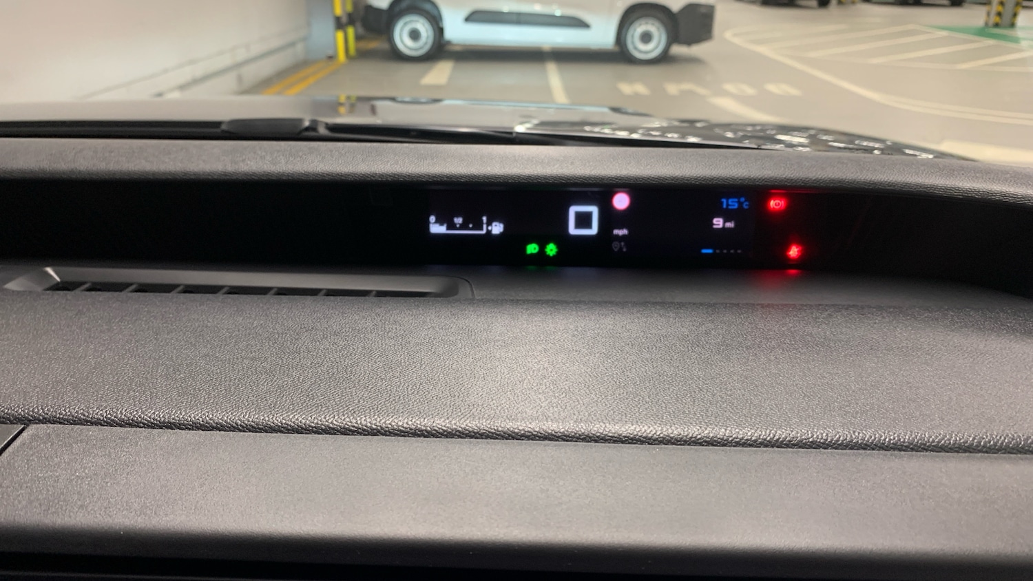 Used Citroen C3 2025 for sale - 76593352: Photo 13