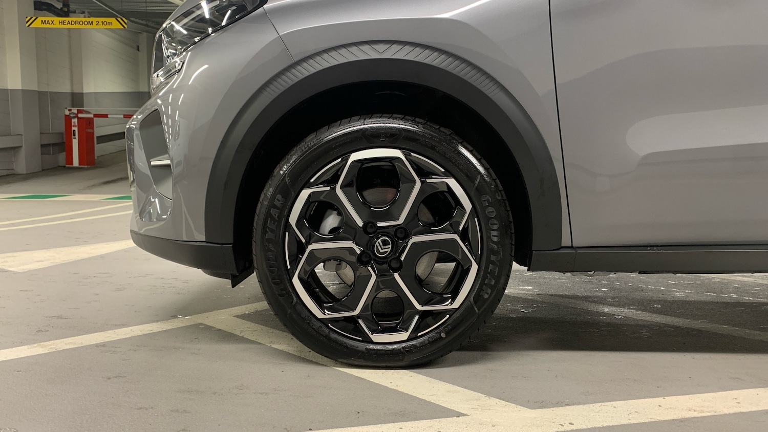 Used Citroen C3 2025 for sale - 76593352: Photo 14