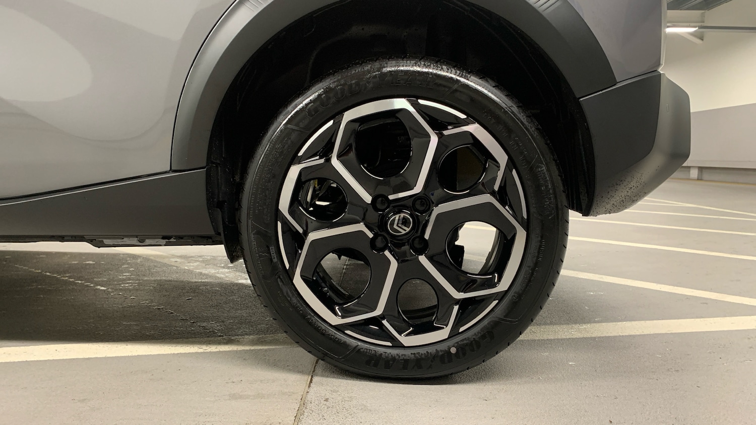 Used Citroen C3 2025 for sale - 76593352: Photo 15