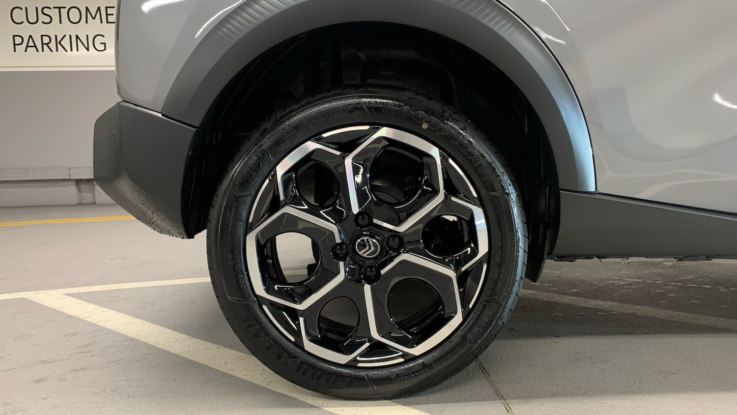 Used Citroen C3 2025 for sale - 76593352: Photo 16