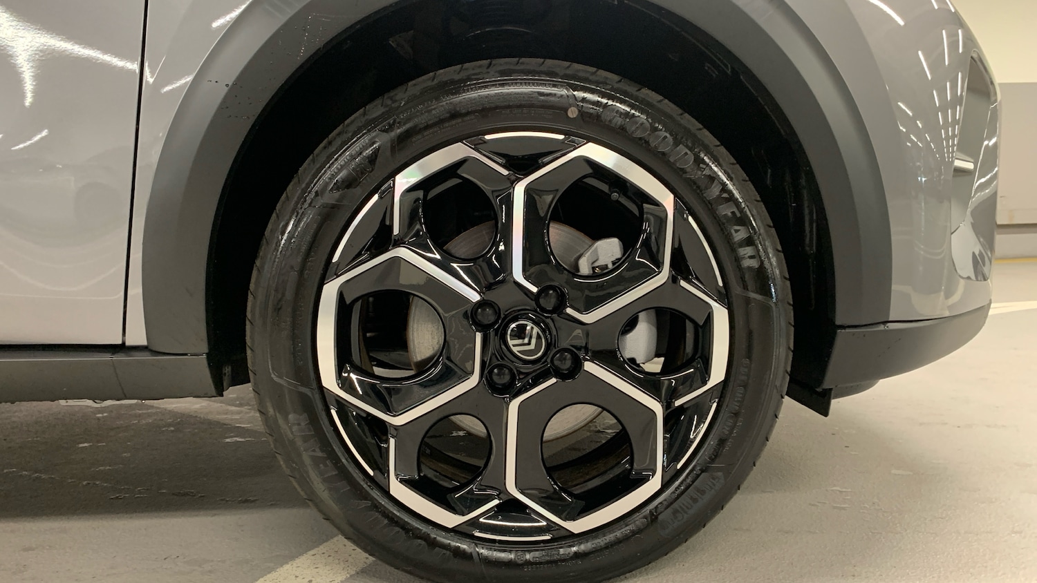 Used Citroen C3 2025 for sale - 76593352: Photo 17