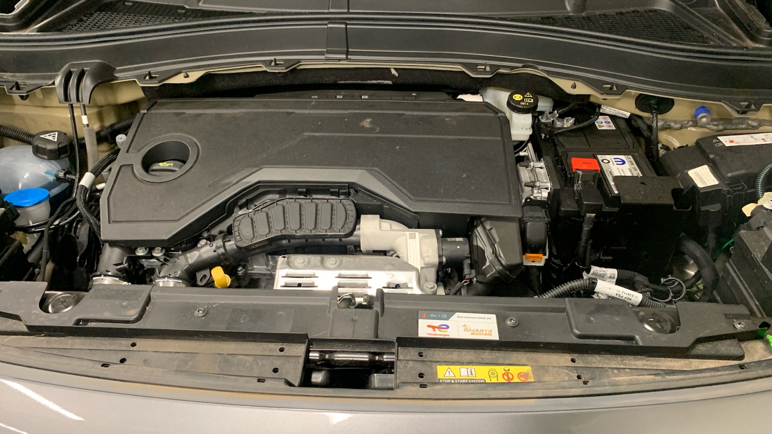 Used Citroen C3 2025 for sale - 76593352: Photo 18