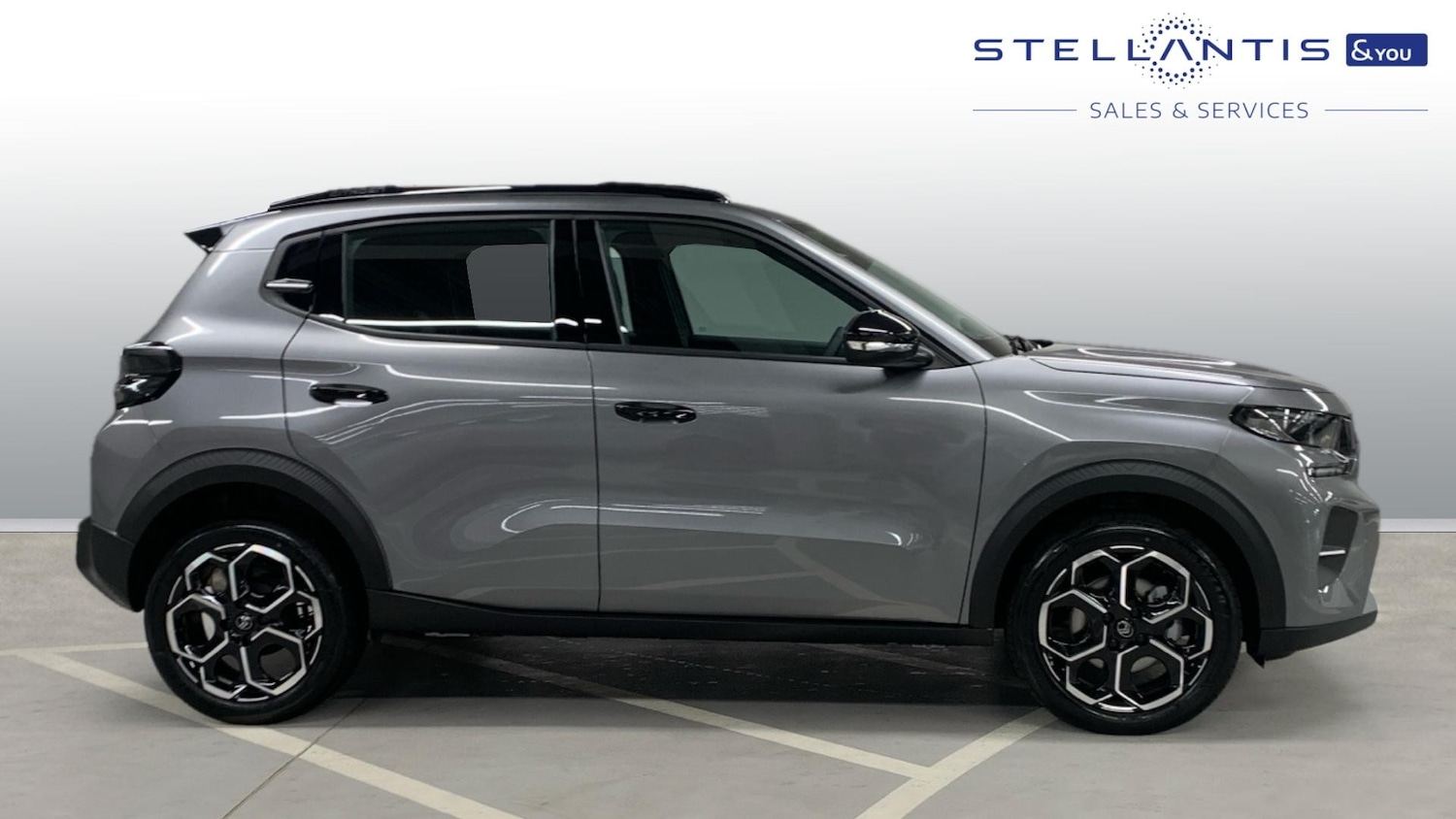 Used Citroen C3 2025 for sale - 76593352: Photo 2