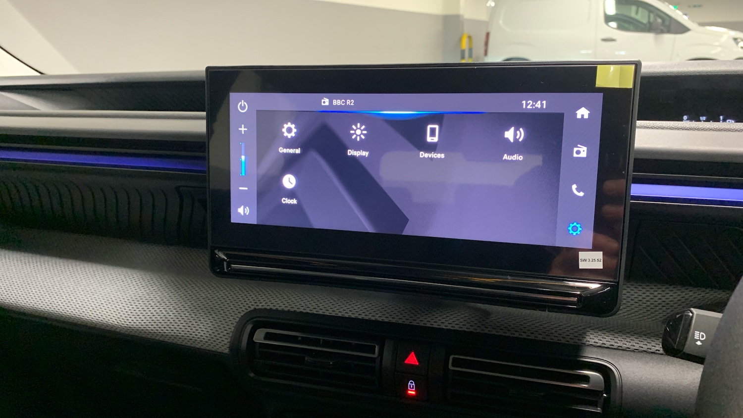 Used Citroen C3 2025 for sale - 76593352: Photo 29