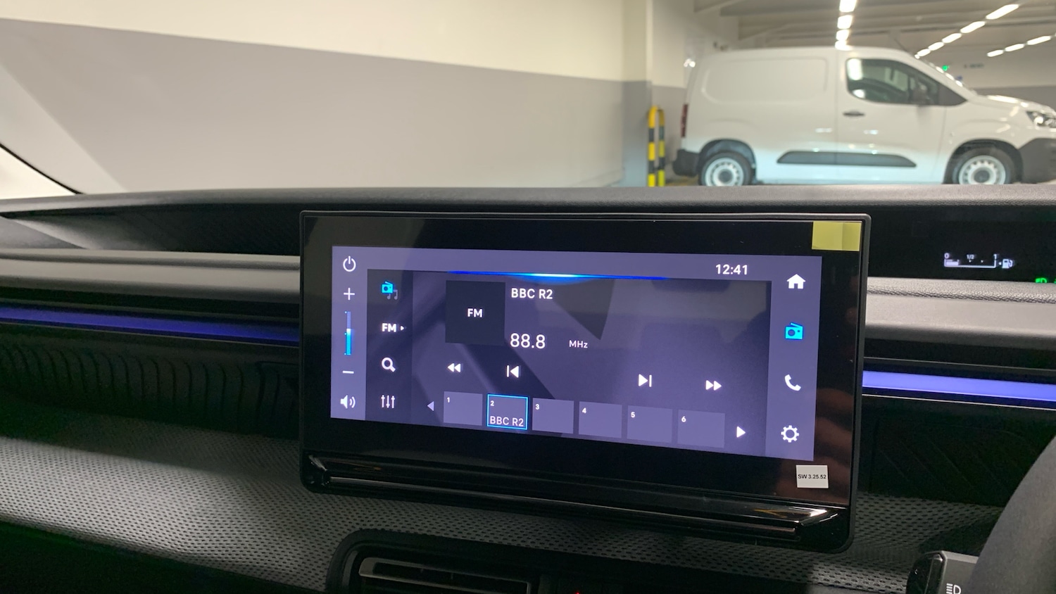 Used Citroen C3 2025 for sale - 76593352: Photo 30