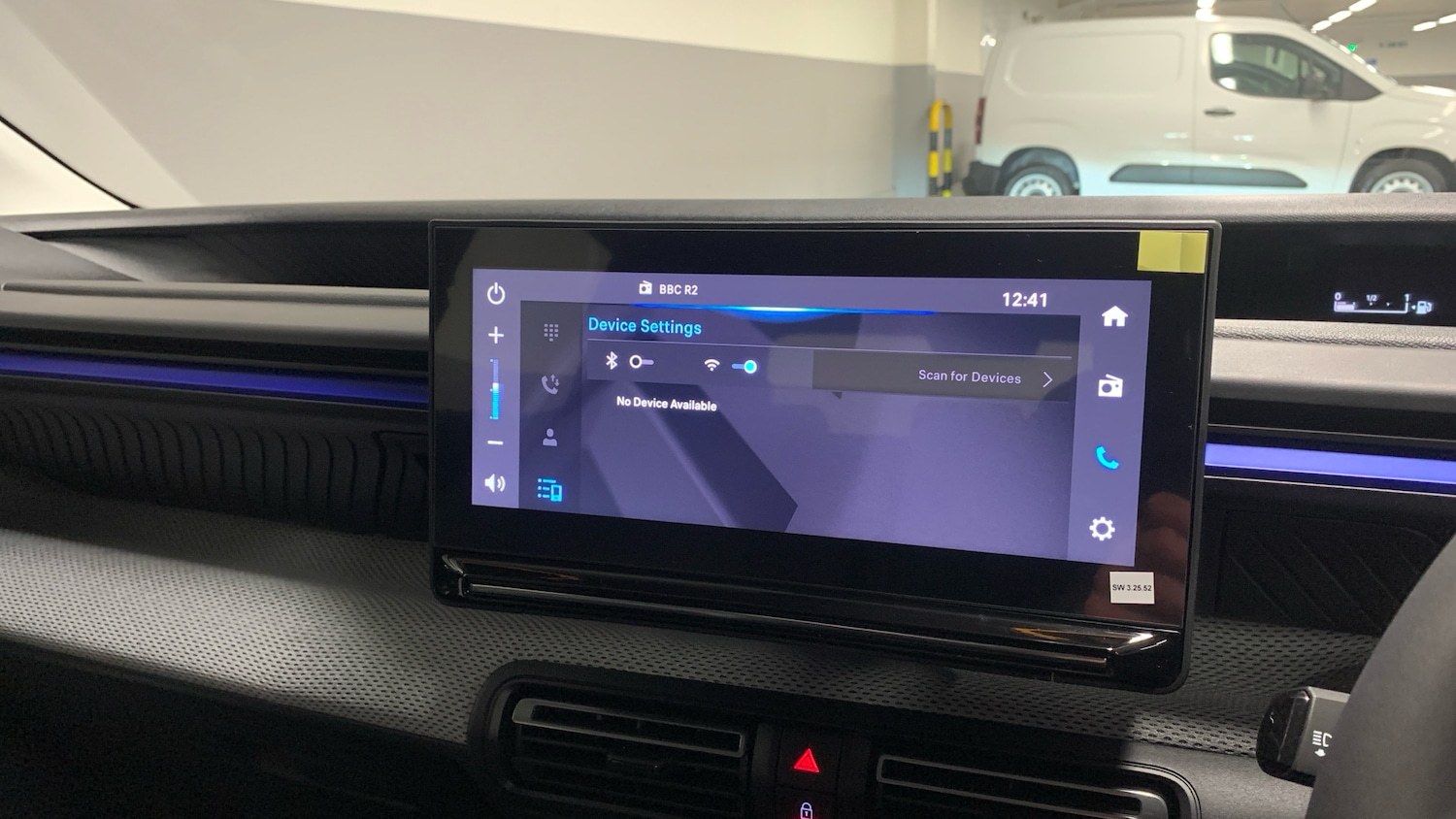 Used Citroen C3 2025 for sale - 76593352: Photo 31