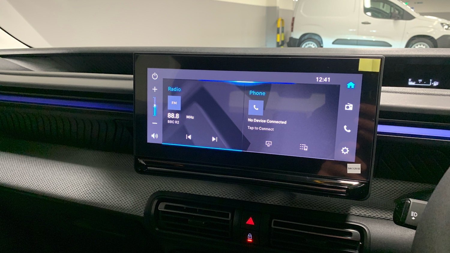 Used Citroen C3 2025 for sale - 76593352: Photo 32