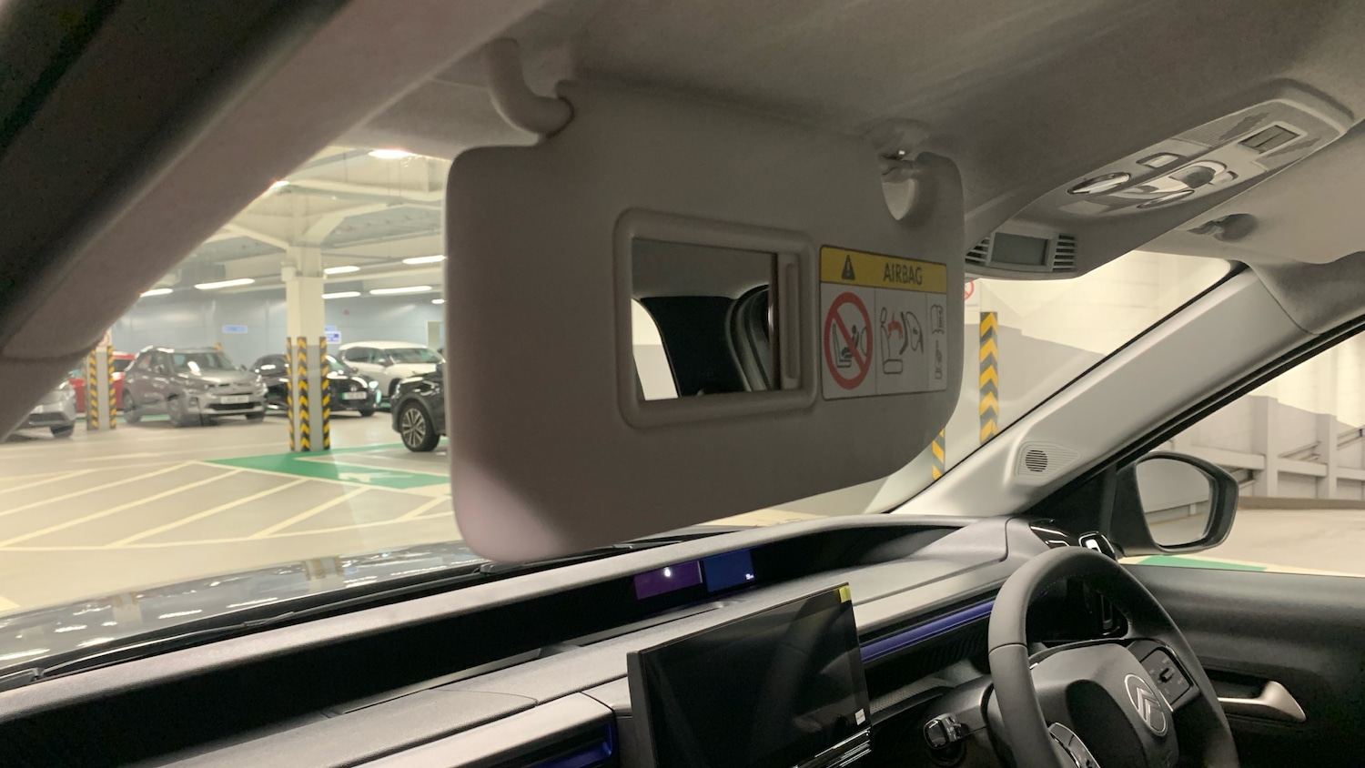 Used Citroen C3 2025 for sale - 76593352: Photo 36