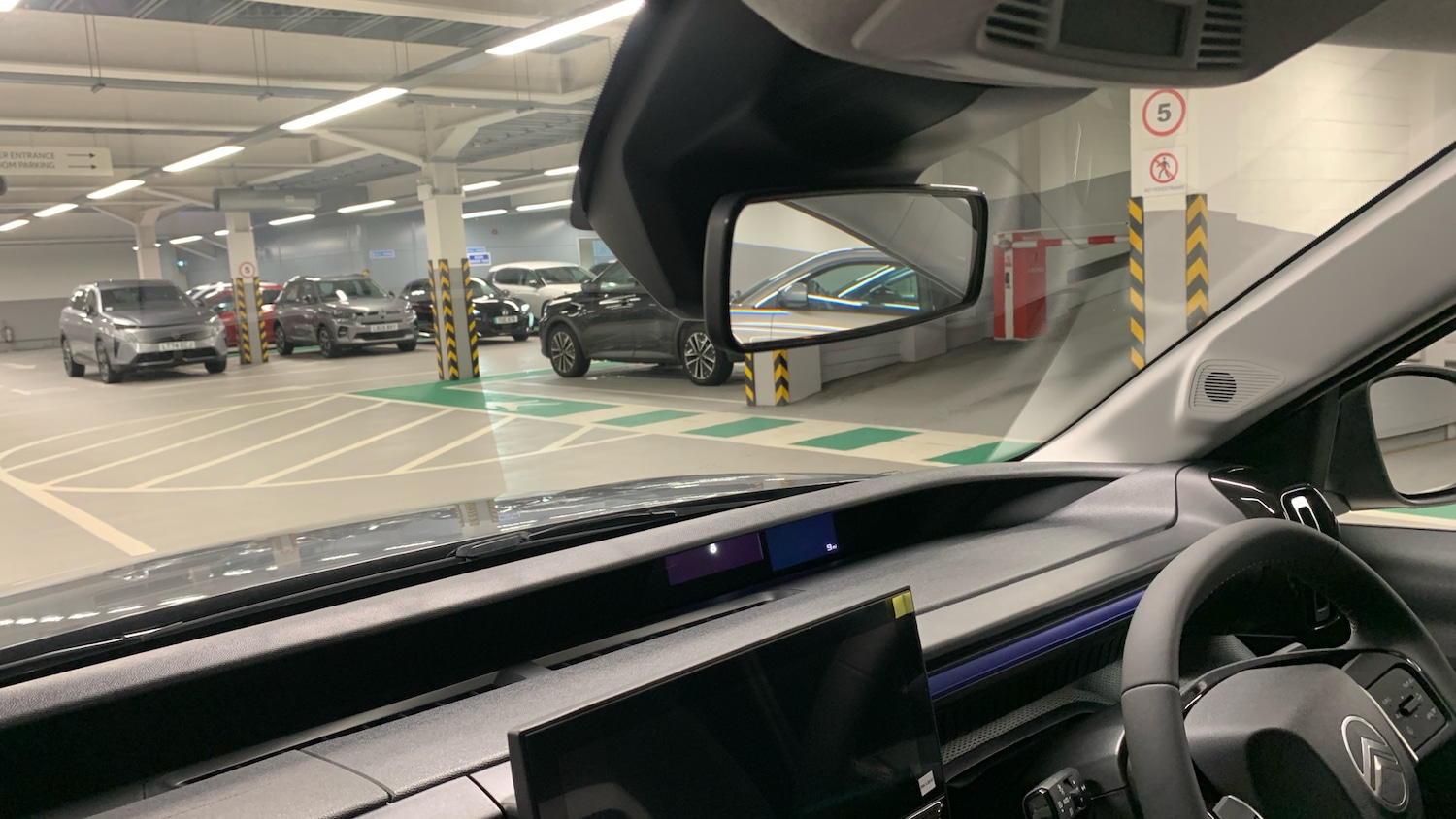 Used Citroen C3 2025 for sale - 76593352: Photo 37