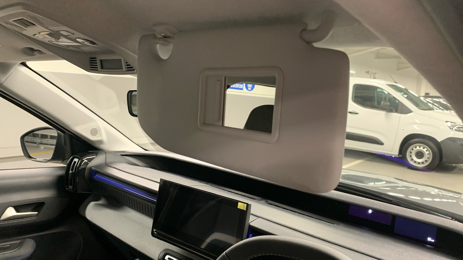 Used Citroen C3 2025 for sale - 76593352: Photo 38