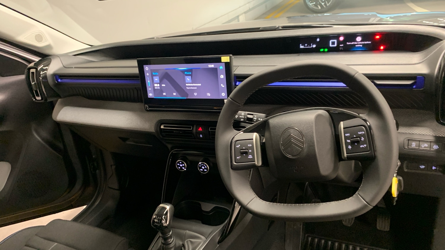 Used Citroen C3 2025 for sale - 76593352: Photo 4