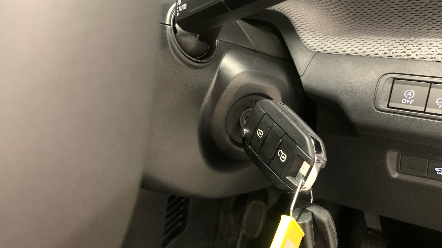 Used Citroen C3 2025 for sale - 76593352: Photo 40